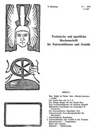 Seite 1 von AR Nr. 15 / 1914 vom 11.04