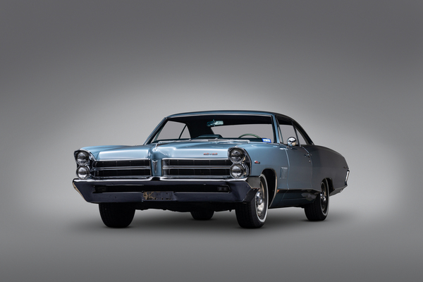 Pontiac Catalina