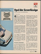 Seite 37 von auto motor und sport Nr. 18 / 1976