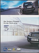 Seite  von Übersicht: auto motor und sport / Nr. 20 / 2007 - Titelseite