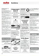 Seite 62 von Auto exklusiv Nr. 7 / 1991