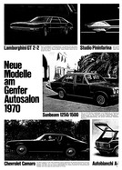 Seite 4 von AR Nr. 10 / 1970 vom 12.03