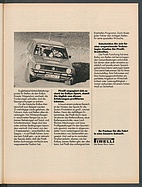 Seite 77 von Übersicht: auto motor und sport / Nr. 5 / 1982 - Titelseite