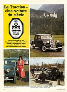 Page 44 of Auto exklusiv Nr. 4 / 1985