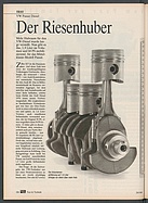Seite 110 von Übersicht: auto motor und sport / Nr. 20 / 1989 - Titelseite