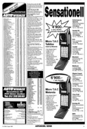 Seite 15 von AR Nr. 36 / 1990 vom 30.08