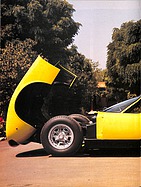 Seite 34 von Auto exklusiv Nr. 5 / 1988