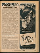 Seite 649 von Übersicht: Das Auto / Nr. 19 / 1950 - Titelseite