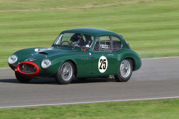 Rochdale GT