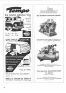 AR-Katalog 1956 Seite 36