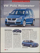 Seite 10 von Übersicht: auto motor und sport / Nr. 8 / 2006 - Titelseite