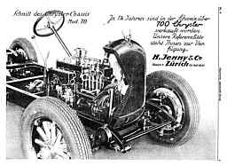 Seite 3 von Illustrierte AR Nr. 8 / 1926 vom 01.10