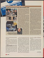 Seite 130 von Übersicht: auto motor und sport / Nr. 5 / 2007 - Titelseite