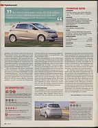 Seite 38 von auto motor und sport Nr. 7 / 2013