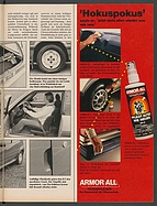 Seite 37 von Übersicht: auto motor und sport / Nr. 15 / 1985 - Titelseite