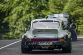 Bild zu Fotos Tourenwagen und GT