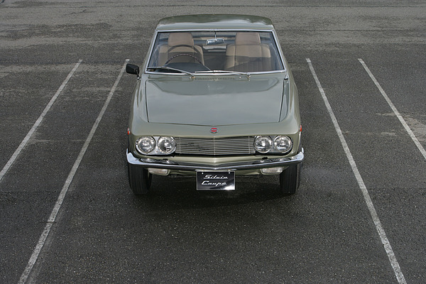 Datsun