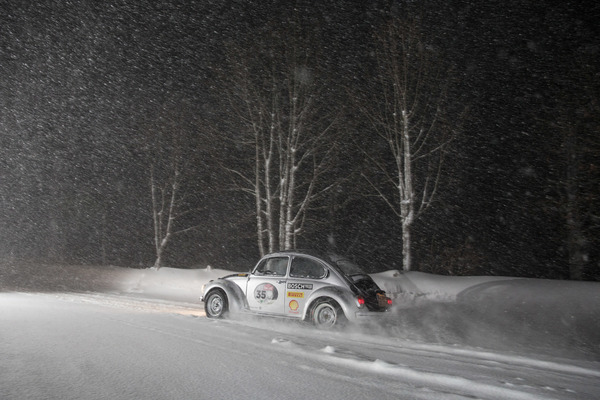 Volkswagen Käfer 1302 S