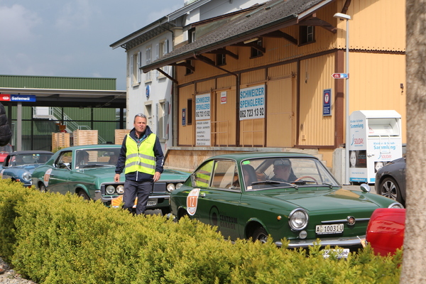 Seat 850