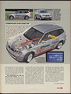 Seite 47 von Übersicht: auto motor und sport / Nr. 3 / 2006 - Titelseite