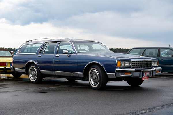 Chevrolet Caprice
