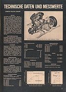 Seite 43 von Übersicht: auto motor und sport / Nr. 8 / 1967 - Titelseite
