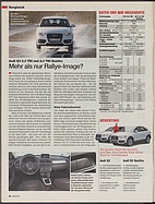 Seite 28 von auto motor und sport Nr. 26 / 2013