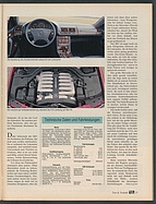 Seite 27 von Übersicht: auto motor und sport / Nr. 22 / 1992 - Titelseite