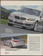 Seite 16 von Übersicht: auto motor und sport / Nr. 10 / 2009 - Titelseite
