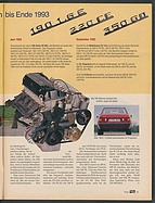 Seite 19 von Übersicht: auto motor und sport / Nr. 11 / 1992 - Titelseite
