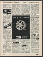 Seite 93 von Übersicht: auto motor und sport / Nr. 13 / 1994 - Titelseite