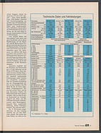 Seite 37 von Übersicht: auto motor und sport / Nr. 24 / 1991 - Titelseite