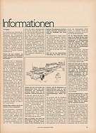 Seite 27 von auto motor und sport Nr. 21 / 1970