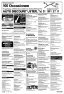 Seite 38 von AR Nr. 29 / 1986 vom 17.07