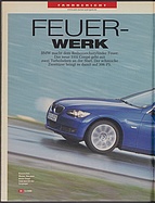 Seite 20 von Übersicht: auto motor und sport / Nr. 15 / 2006 - Titelseite
