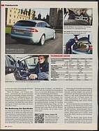 Seite 28 von auto motor und sport Nr. 25 / 2012