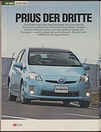 Seite 34 von Übersicht: auto motor und sport / Nr. 8 / 2009 - Titelseite