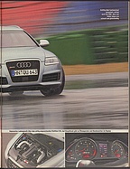 Seite 23 von Übersicht: auto motor und sport / Nr. 7 / 2008 - Titelseite