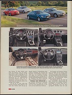 Seite 38 von Übersicht: auto motor und sport / Nr. 20 / 2006 - Titelseite
