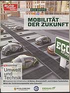 Seite 1 von auto motor und sport Nr. 9 / 2012