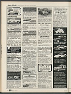 Seite 76 von Übersicht: auto motor und sport / Nr. 4 / 1987 - Titelseite