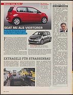 Seite 12 von auto motor und sport Nr. 5 / 2012