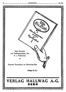 Seite 1005 von Illustrierte AR Nr. Doppelausgabe 11/12 / 1925 vom 01.12