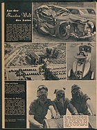 Seite 292 von Übersicht: Das Auto / Nr. 9 / 1951 - Titelseite