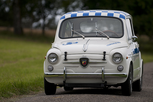 Abarth