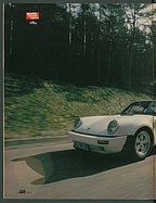 Seite 8 von Übersicht: auto motor und sport / Nr. 6 / 1984 - Titelseite