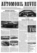 Seite 1 von AR Nr. 24 / 1959 vom 28.05