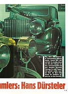 Seite 39 von Auto exklusiv Nr. 1 / 1988