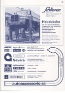 AR-Katalog 1978 Seite 31