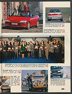 Seite 5 von Übersicht: auto motor und sport / Nr. 5 / 1994 - Titelseite